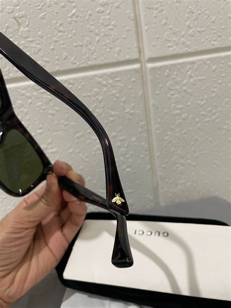 gucci sunnies mens